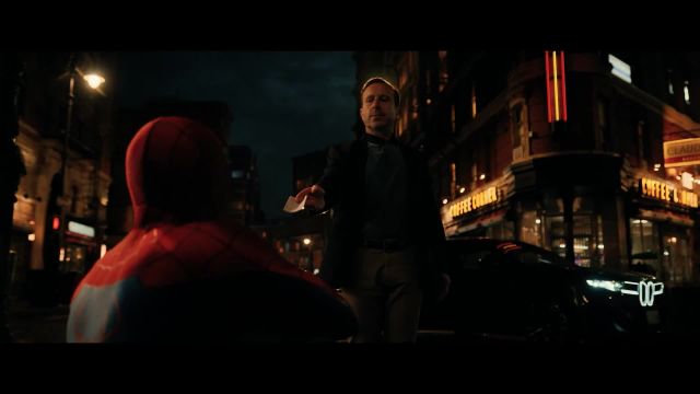 فیلم سینمایی مرد عنکبوتی : آغازی تازه 2026 ( Spider-Man: Brand New Day ) - زیرنویس فارسی videochi