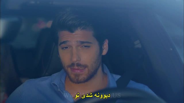سریال ترکی ماه کامل قسمت 6 زیرنویس فارسی | تماشای آنلاین ویدیوچی