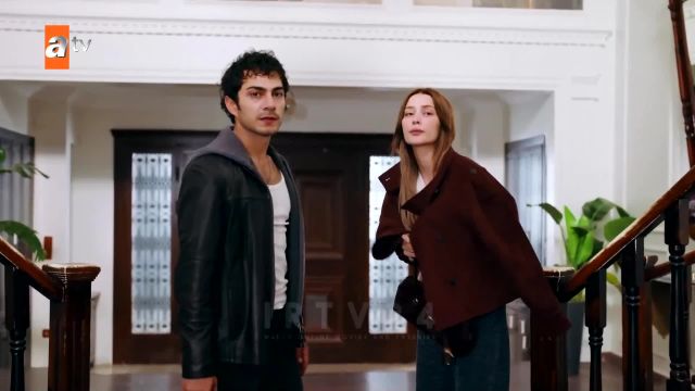 سریال ترکی بالا و پایین استانبول فصل 1 قسمت 18 زیرنویس فارسی / نمایش آنلاین videochi