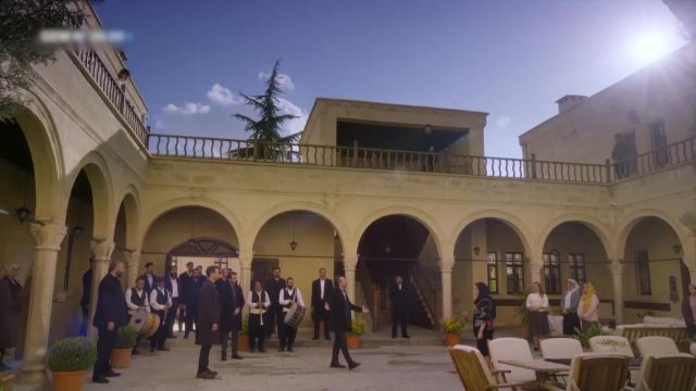 سریال ترکی حسادت (Kıskanmak) قسمت 83 با دوبله فارسی | تماشای آنلاین -Videochi