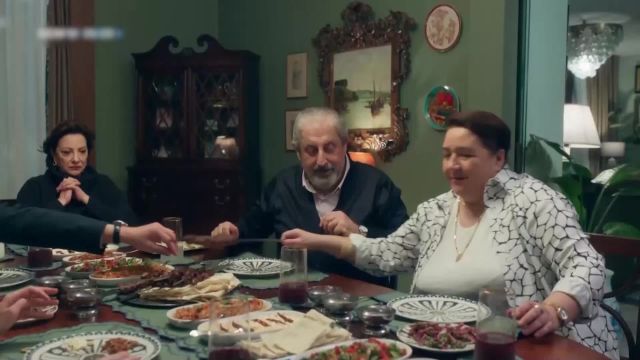 سریال ترکی حسادت (Kıskanmak) قسمت 82 با دوبله فارسی | تماشای آنلاین Videochi