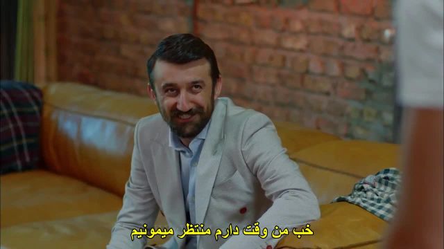 سریال ترکی ماه کامل قسمت 11 زیرنویس فارسی | تماشای آنلاین ویدیوچی