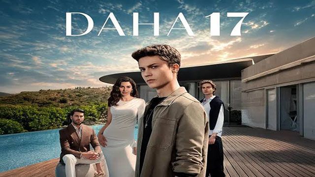 سریال ترکی هنوز 17 سالشه فصل 1 قسمت 21 بازیرنویس فارسی / تماشای آنلاین در videochi
